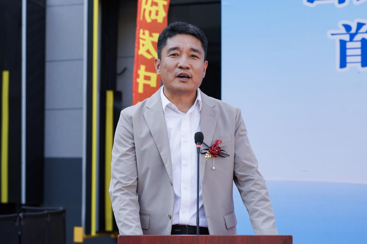 我校成功举办"百校万企万师双进"工作推进会议暨首